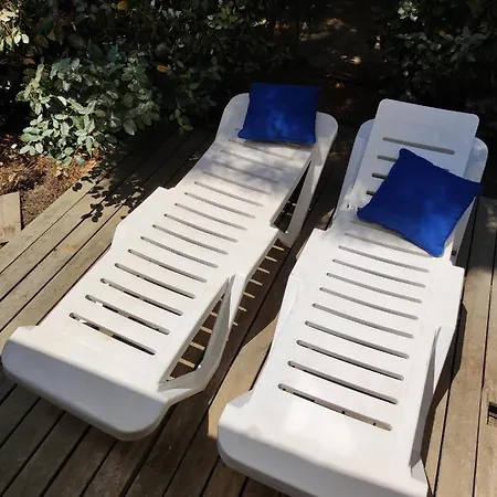 Mobil Mar Estang 4* Apartment *