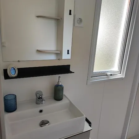Mobil Mar Estang 4*