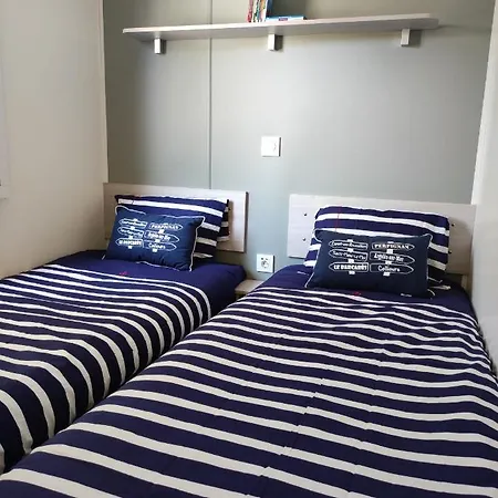 Apartment Mobil Mar Estang 4*
