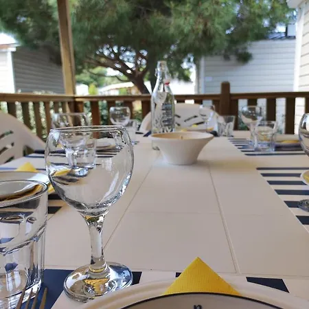Mobil Mar Estang 4* Apartment *