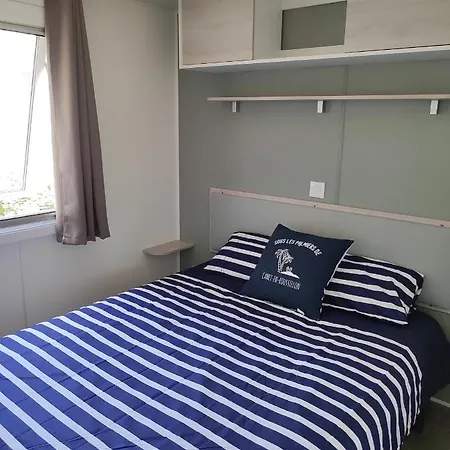 Mobil Mar Estang 4* *