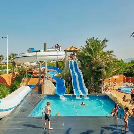 Mobil Mar Estang 4*